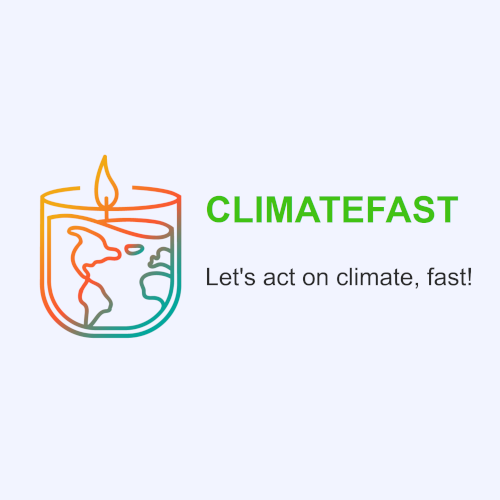 Climate Fast