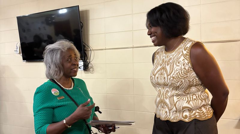 <p class="">Marion County Bar Association Candidates Speak 2026</p>