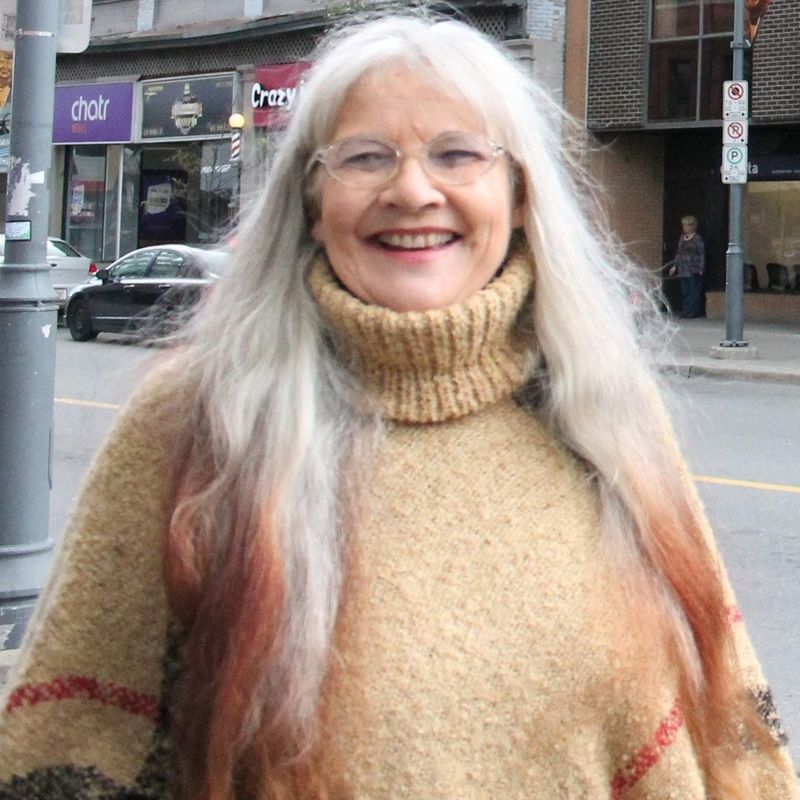 Marion Steele