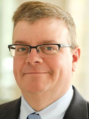 David J. Provost