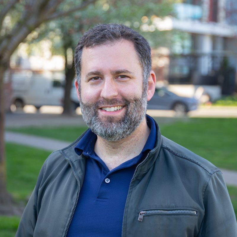 Mike Solyom