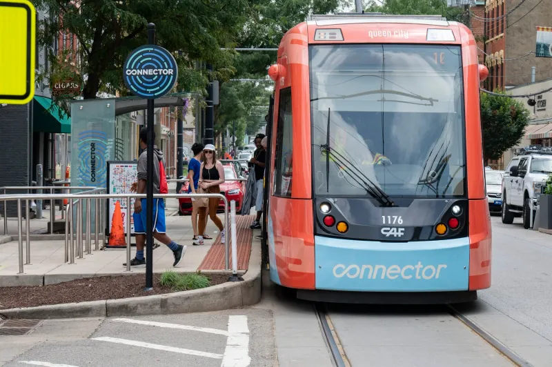 Cincinnati Streetcar Forum: Thursday, 2/1 at 6:30 PM