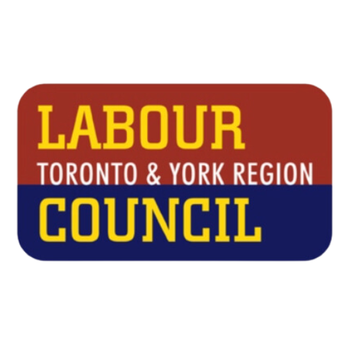 Toronto &amp; York Region Labour Council