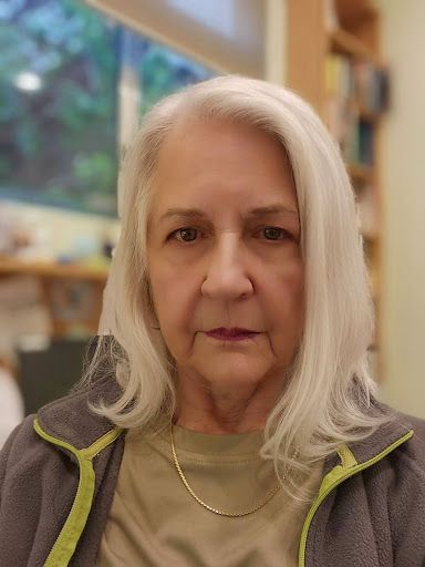 Kathleen Wimer (She / Her)