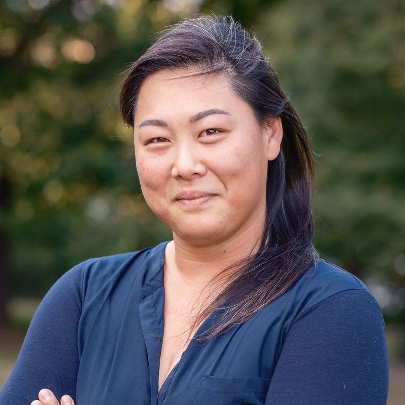 Susan Kim 김수잔
