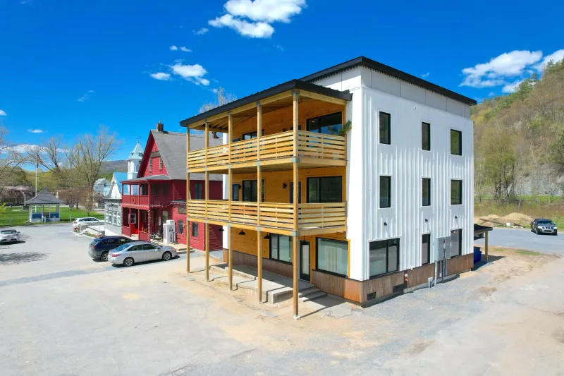 Fairlee Development