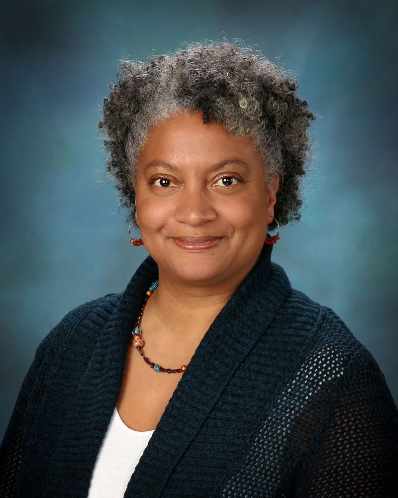 Doria Robinson