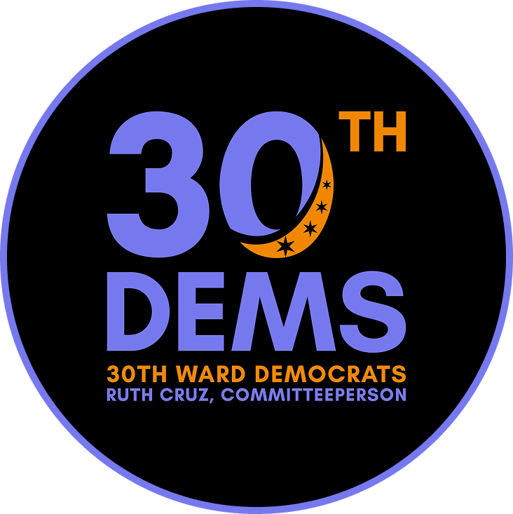 30th Ward Democrats