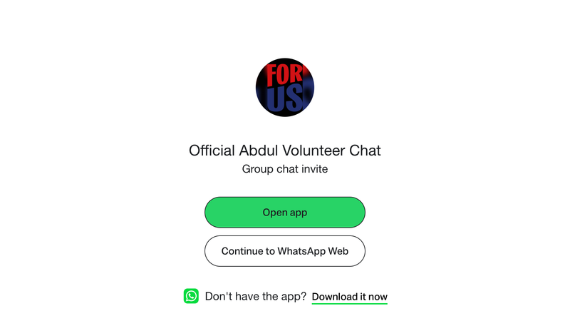 WhatsApp