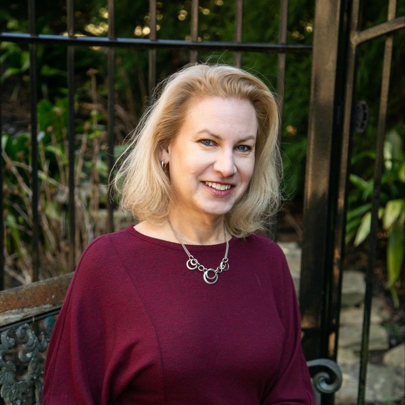 Elaine Padgett