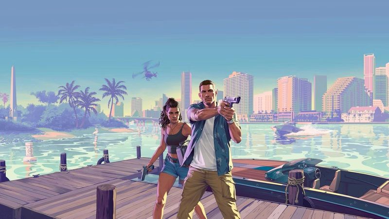 Staff at Grand Theft Auto VI developer Rockstar fired en masse in “calculated attack on workers”
