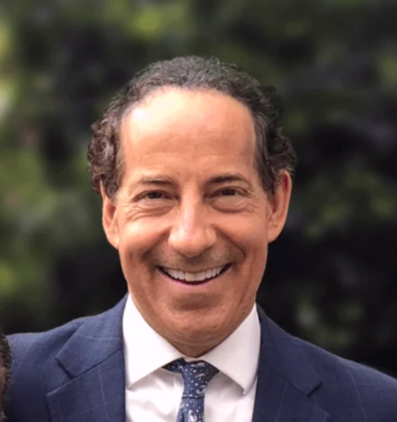 Jamie Raskin