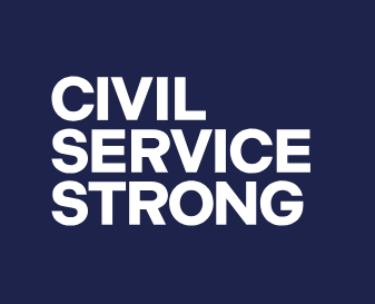 Civil Service Strong: Resources for Federal Workers