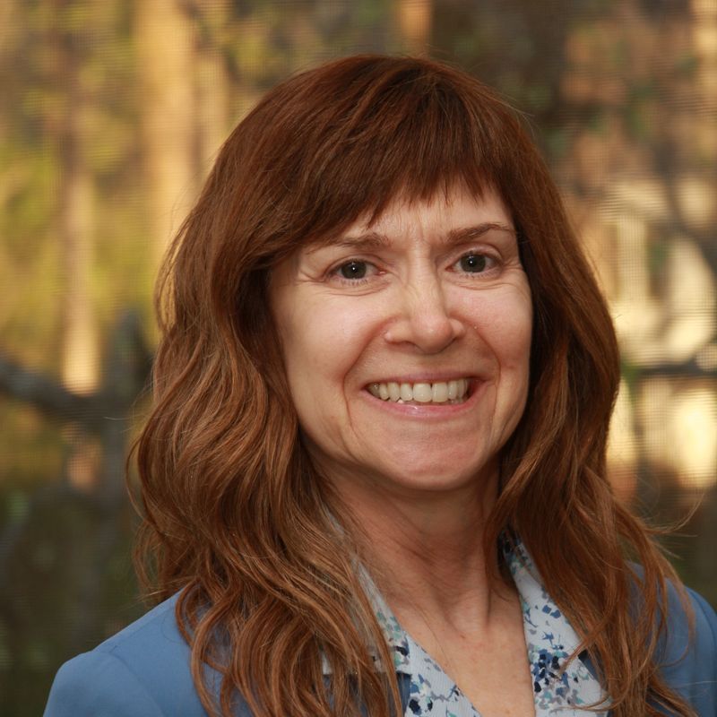 Anita Tucker