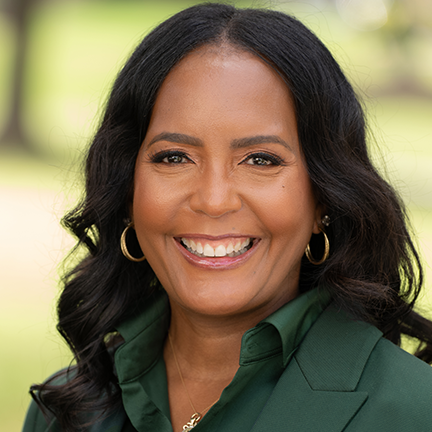 Keisha Lance Bottoms