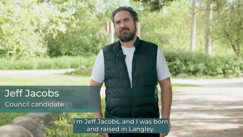 Jeff Jacobs