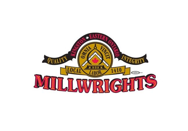 UBC Millwrights Local 1410