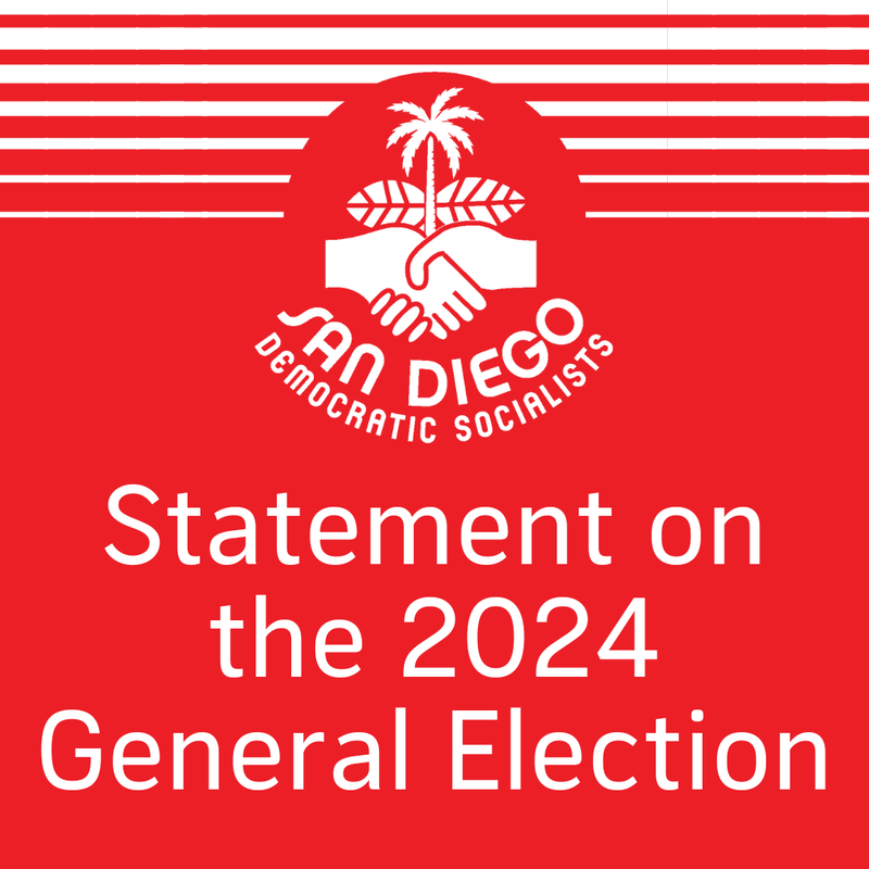 Statement from the Leadership Council following the 2024 general election