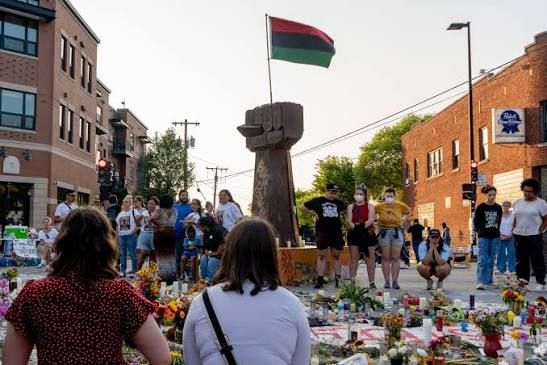 A THREAT TO PUBLIC SAFETY: Police Brutality at the Corey Ruiz Vigil and the Negligent Governance of Mayor Satya