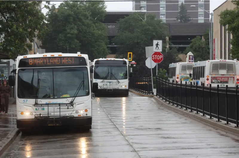 Brandon Sun: Public transit worth a larger investment