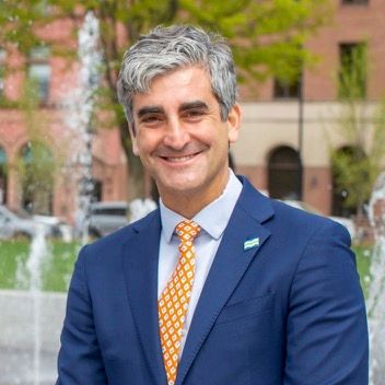 Miro Weinberger