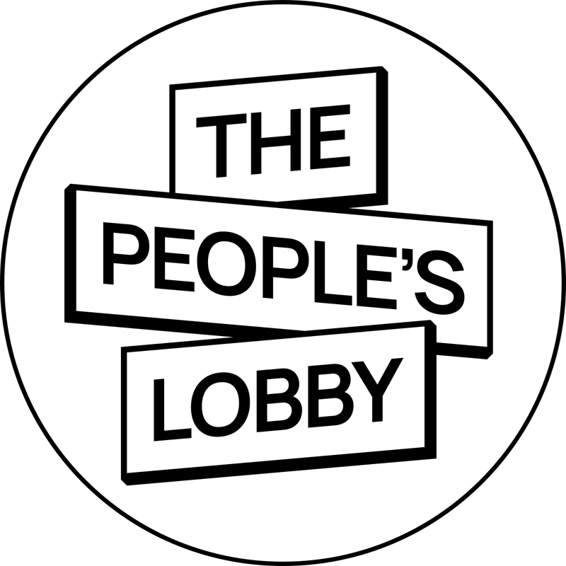 The People's Lobby