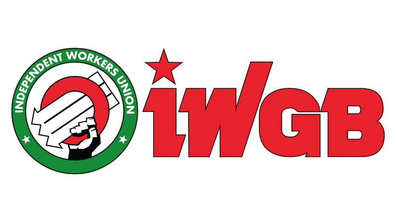 IWGB Statement on Far Right Violence