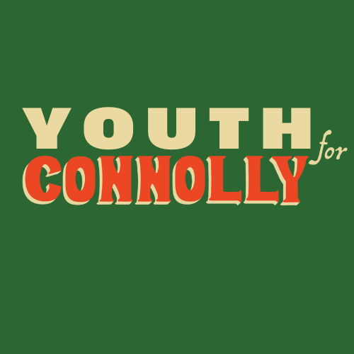 Youth 4 Connolly