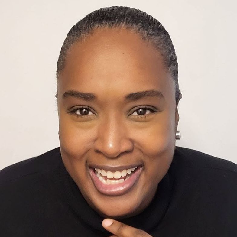 Headshot image