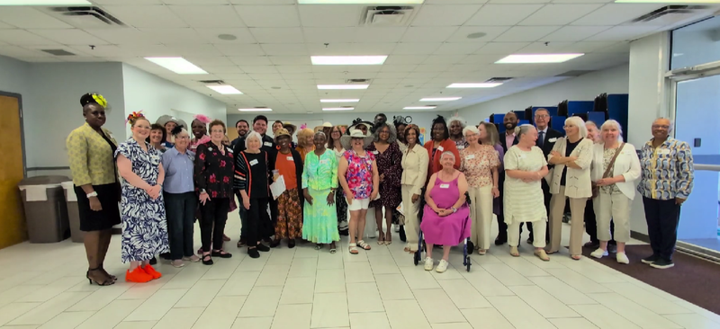 High Tea, Florida Style 2026 Recap