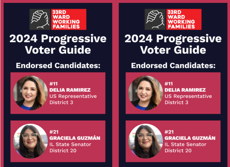 2024 General Election Voter Guide