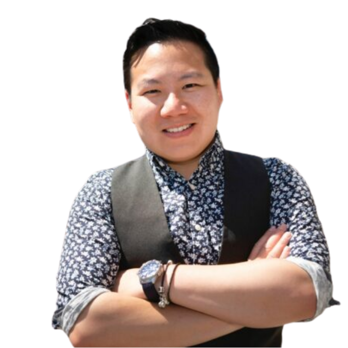 Headshot image