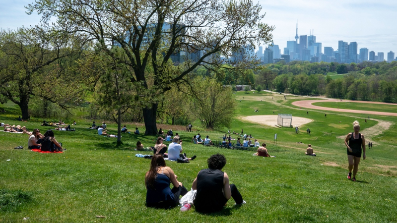RELEASE: Torontonians of all income levels want a more livable city now