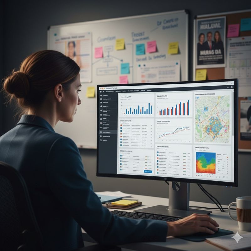 What is the Best CRM for Political Campaigns?