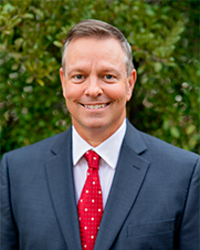 County Judge