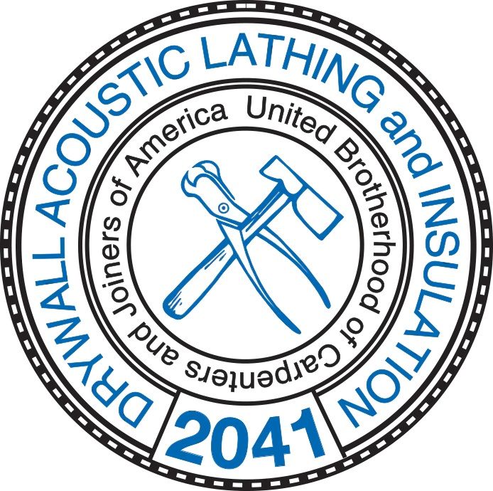 UBCJA Acoustic and Drywall, Local 2041