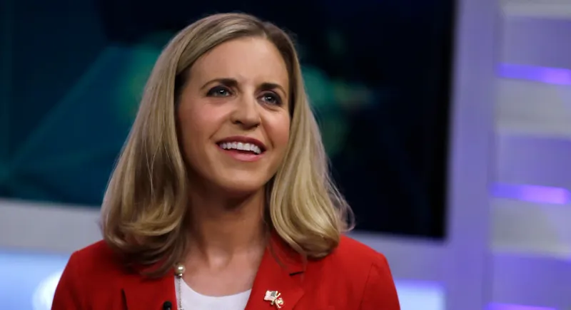 AIPAC’s Donors Seem To Have A Favorite Candidate In A Key Democratic Primary