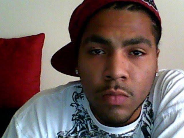 Statement on the Murder of Corey Ruiz