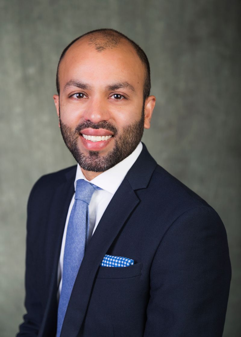 ASAD KIYANI