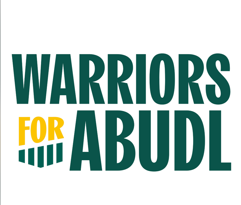 Warriors for Abdul