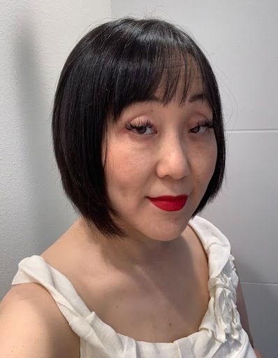 Alyssa Kang (She / Her)
