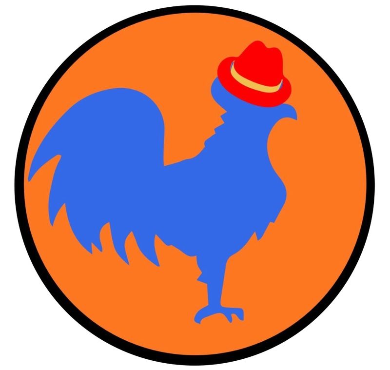 Pimpin Chkn