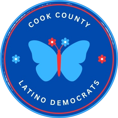Cook County Latino Democrats