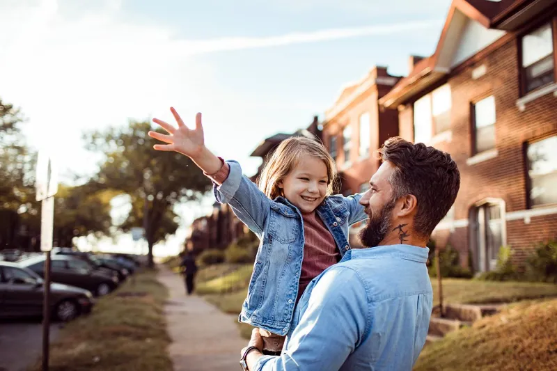 Support Connected Communities for a Thriving Cincinnati