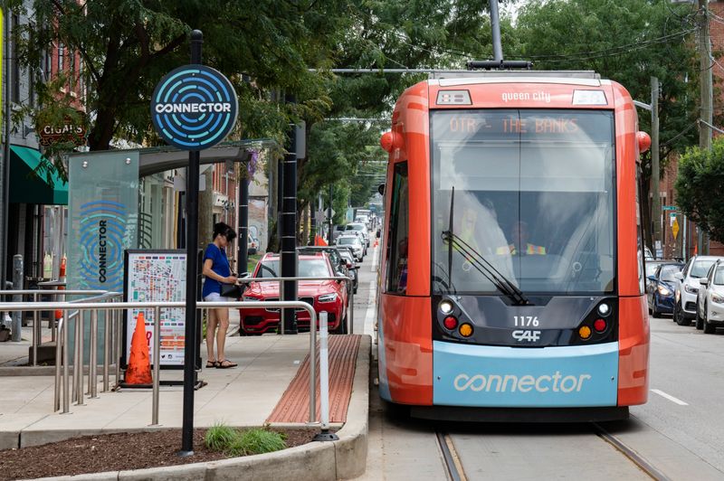 Support the Streetcar Expansion