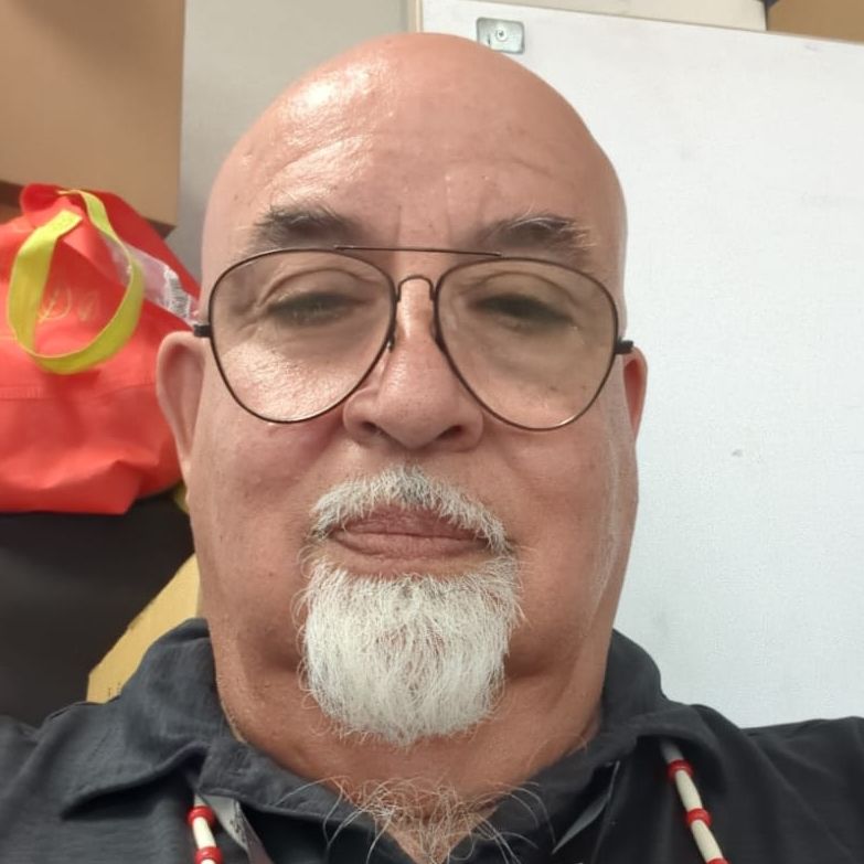 Carlos Pelayo