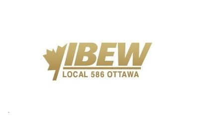 International Brotherhood of Electrical Workers, Local 586