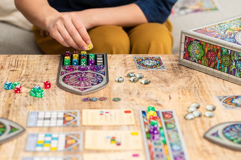 IWGB Union opens doors to tabletop game workers