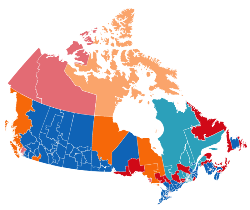 The Election That Never Should Have Happened