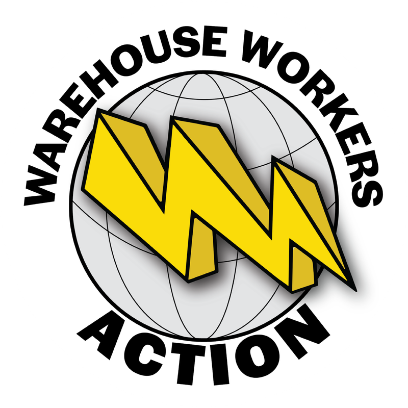 Warehouse Workers Action